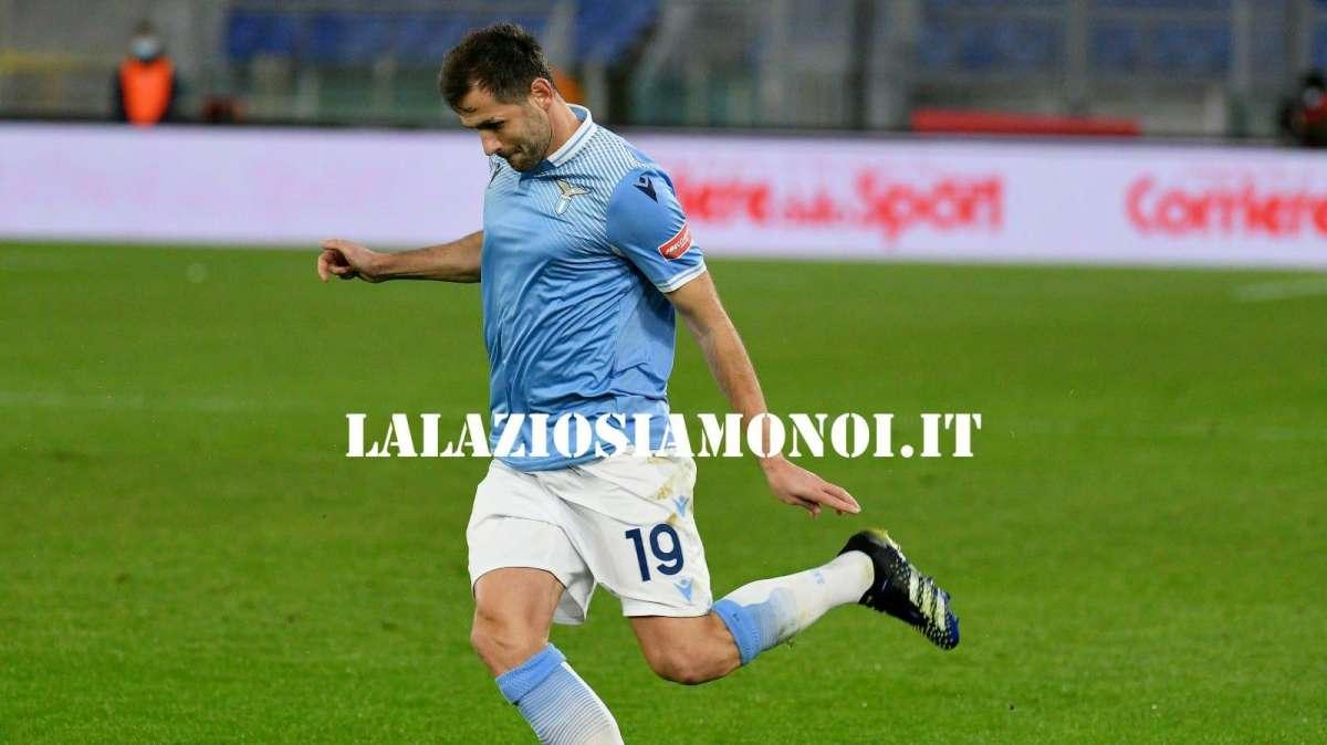 Lazio, Lulic torna 351 giorni dopo: le tappe della sua odissea