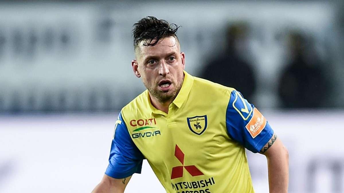 Bologna - Lazio, Giaccherini: "Iniziano a vedersi i meccanismi di Sarri"