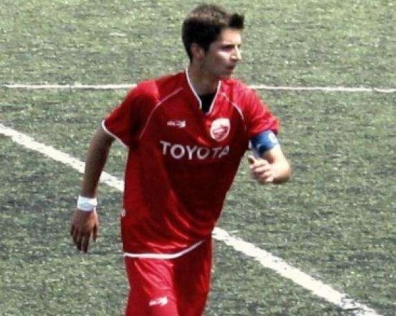 Lazio: occhi su Hočko, il nuovo talento montenegrino