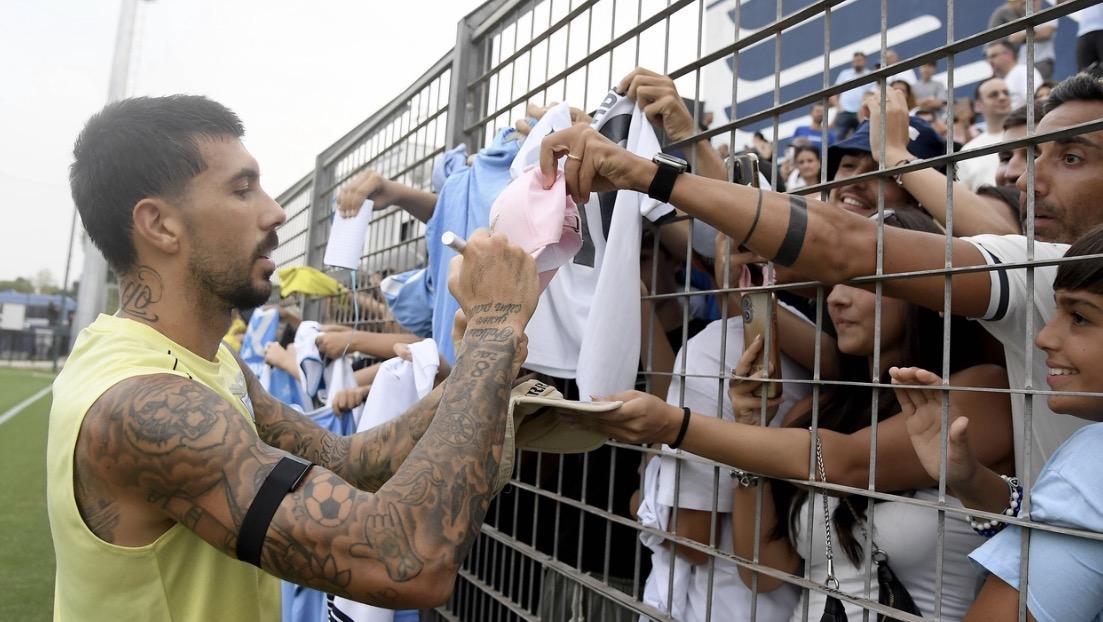 Cardone: “Lazio sorprendente ma i valori alla lunga usciranno. Frattesi…”