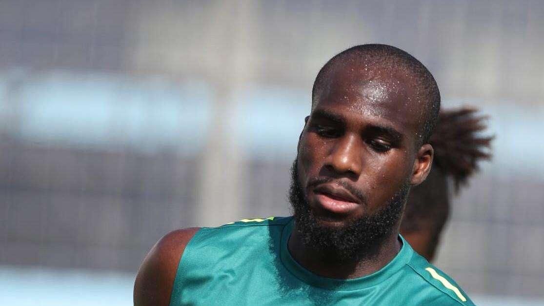 Lazio, Dia brilla nel ritiro: Sarri sorride anche per Noslin e Tavares