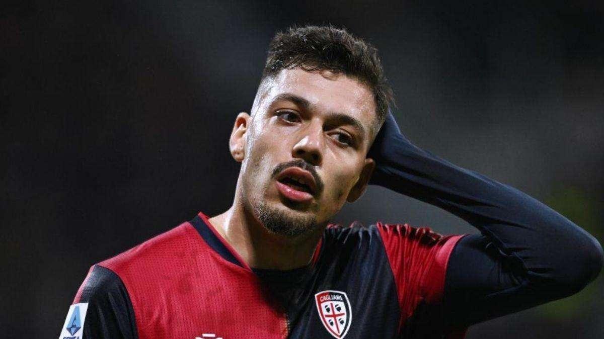 Cagliari, Gaetano torna sulla sfida contro la Lazio: le parole 