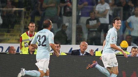 La gioia di Kozak: Dopo il gol ero fuori di testa La dedica? A Presidente e tecnico