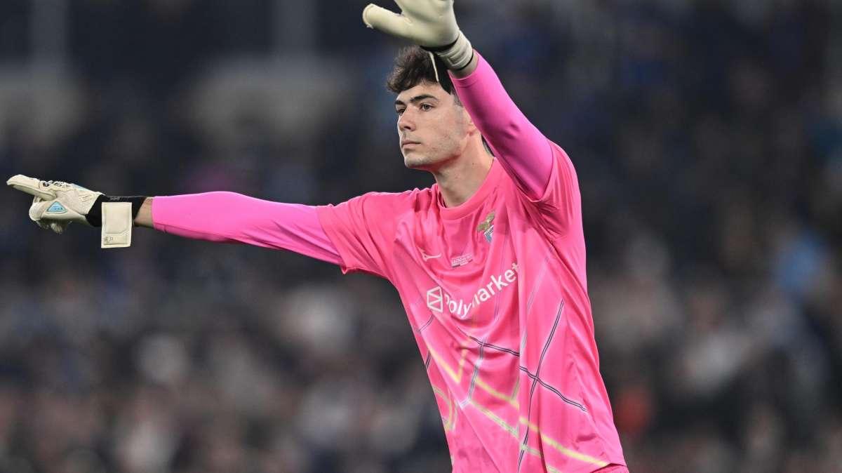 Calciomercato Lazio | Dalla Spagna: "Il Valencia piomba su Motta"