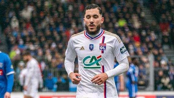 Calciomercato Lazio | Offerta dalla Premier per Cherki: i dettagli