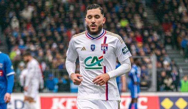 Calciomercato Lazio | Due colpi in entrata: avanza Cherki, Isaksen può partire