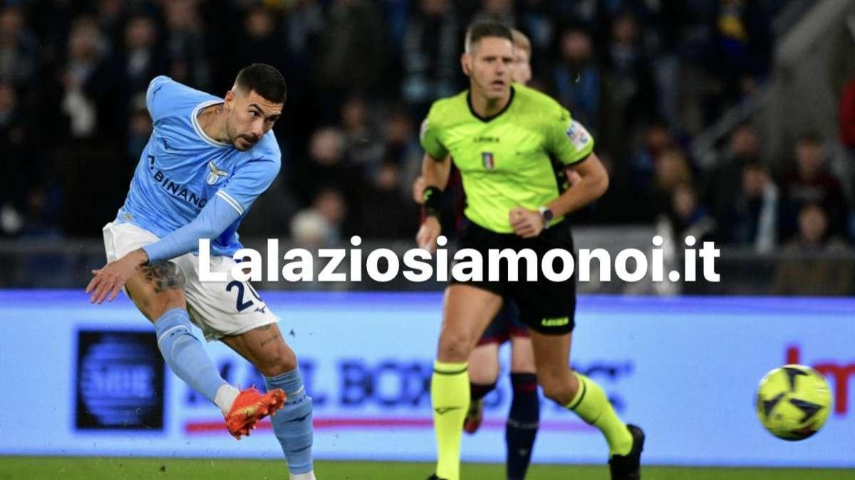 Lazio, Zaccagni e Luis Alberto gialli pesanti: ecco cosa dice il regolamento