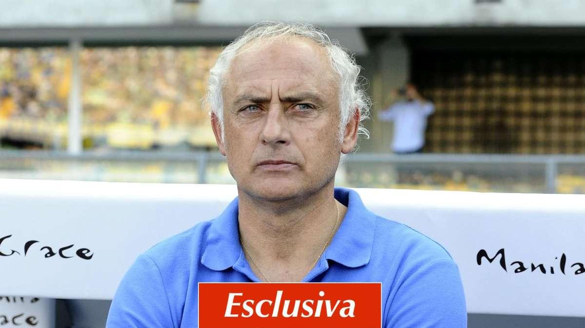 Mandorlini: "Zaccagni, alla Lazio per il salto definitivo. Sarri? Mattia dovrà seguirlo. E sul ruolo..."