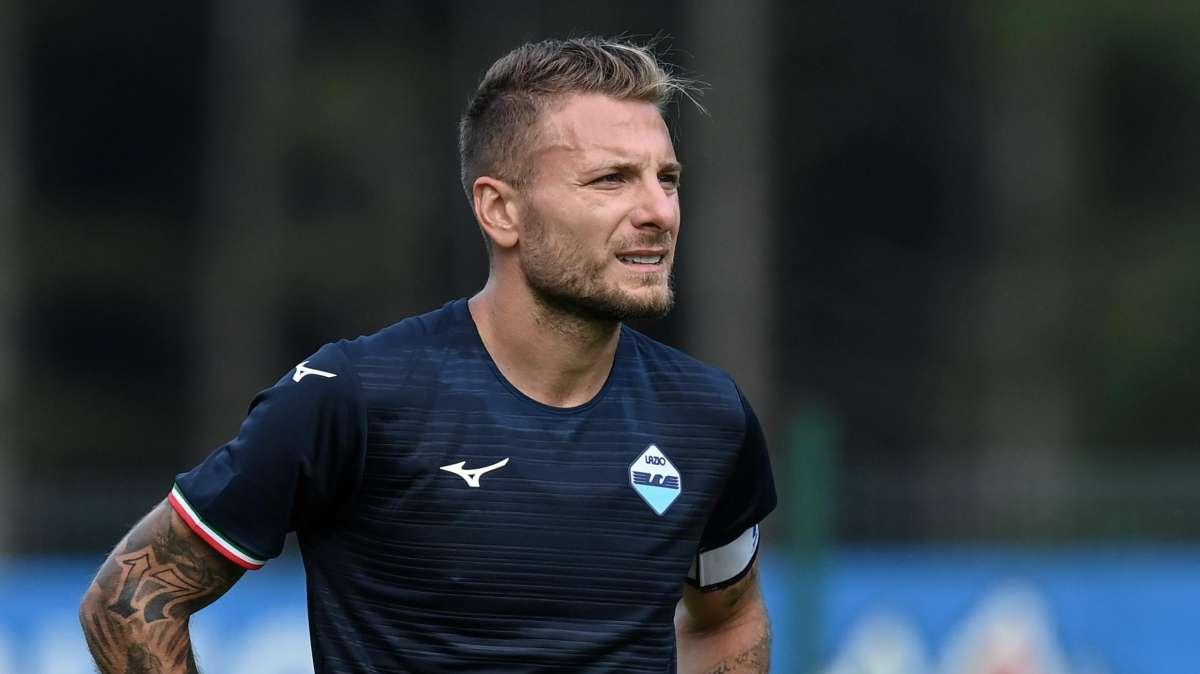 Lazio, vicepres. Besiktas: "Immobile? Lotito ha resistito molto. Ma poi..."