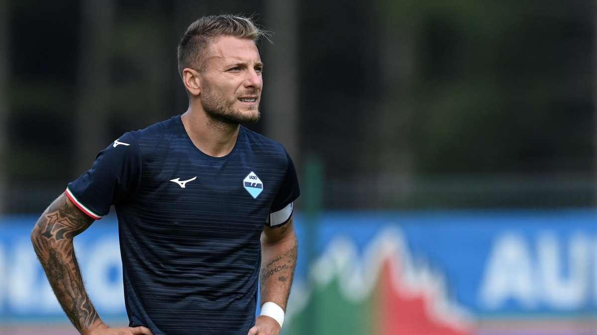 Calciomercato Lazio | Schira: "L'Arabia insiste per Immobile, ecco la nuova offerta"