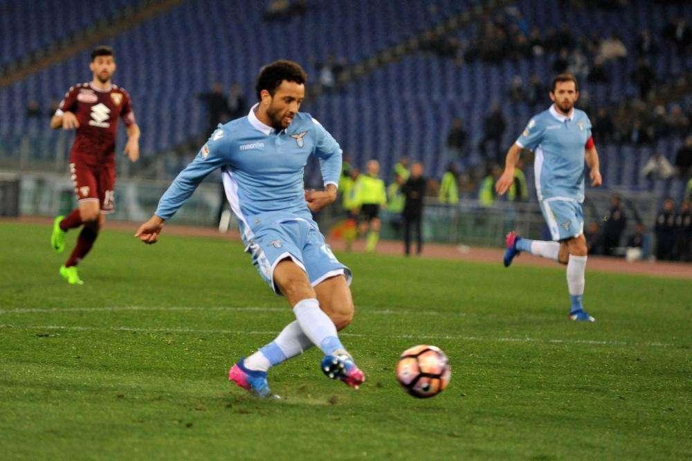 STATS CORNER -  Lazio - Torino, Felipe Anderson ritrova la sua vittima preferita. E Mihajlovic…