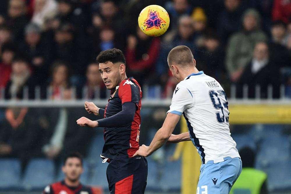 Lazio, fame da Scudetto: solo in quattro ci sono riusciti. E Vavro...