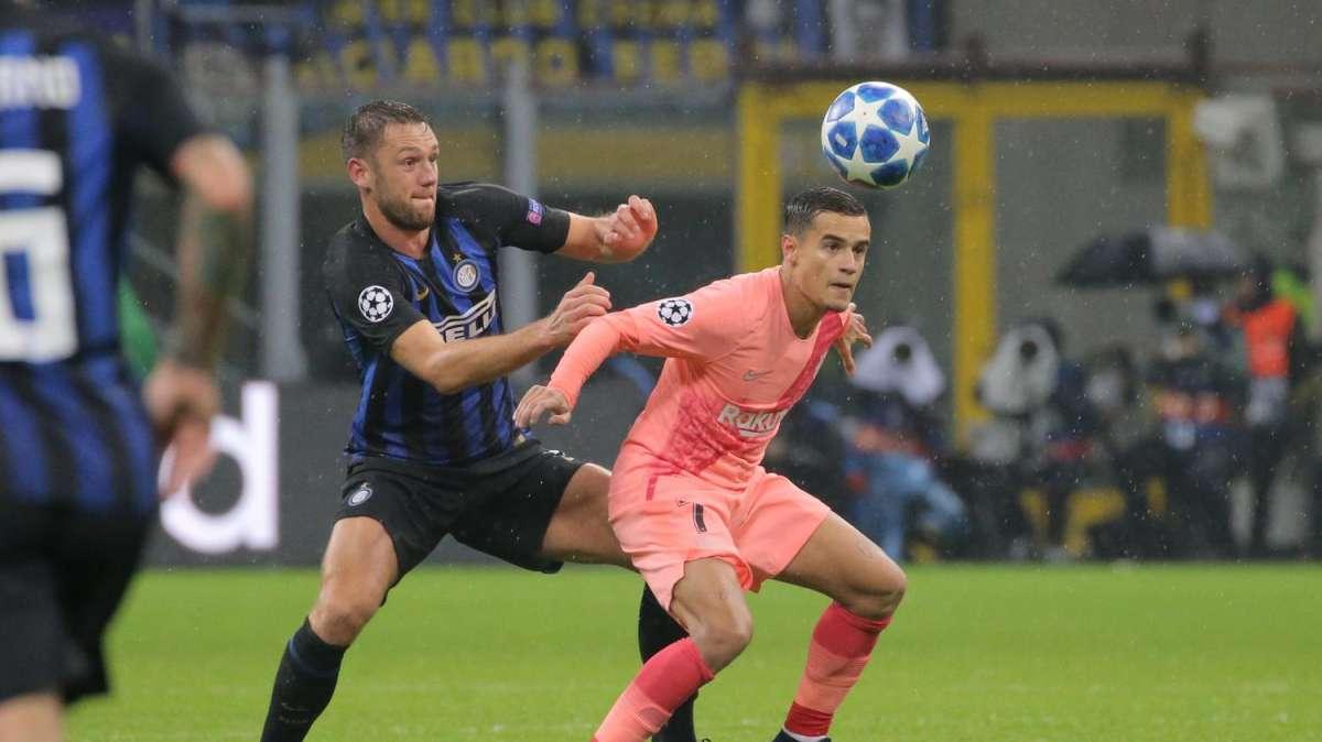 Calciomercato Lazio, Coutinho rimane un sogno: ma il Barcellona è pronto a liquidarlo
