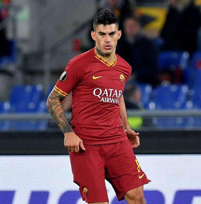 Roma-Udinese, fallo killer di Perotti su Becao: giallorossi in 10 - VIDEO