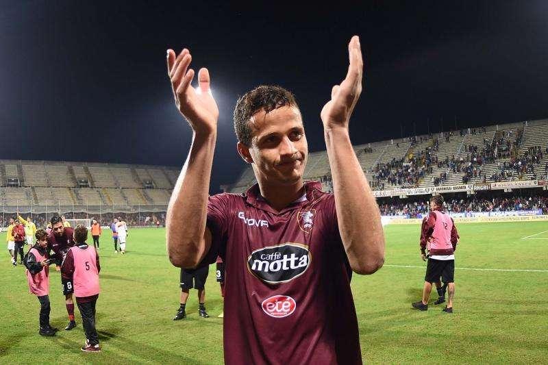 Anderson e Wallace accolgono Luiz Felipe: "Benvenuto giovanotto!". E Vinicius gli fa gli auguri...