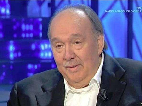 Lazio, Galeazzi: "Contro l'Inter sensazioni positive, ma alla lunga..."