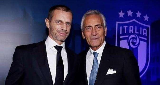 Serie A, la Uefa si ammorbidisce: entro il 25 indicazioni sulla ripresa
