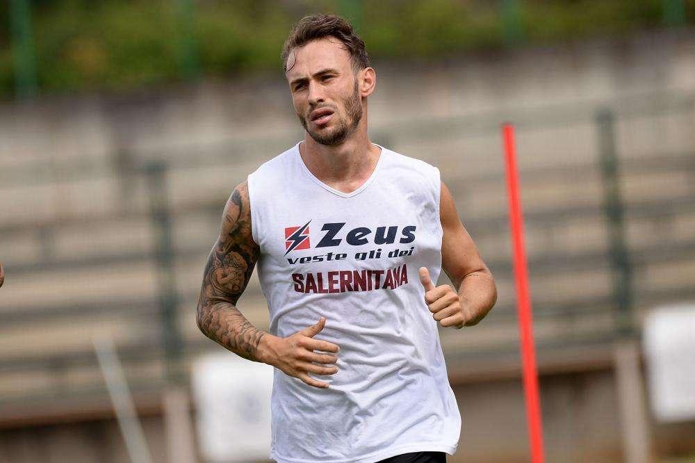 Gli Altri Laziali - Lombardi, che sfortuna! Starà fuori altri due mesi