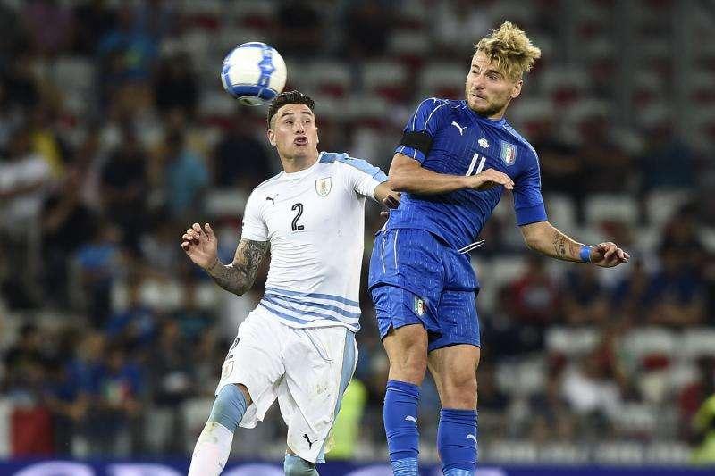 FOCUS - Spazio alle Nazionali, i biancocelesti impegnati sono 10: il programma completo  