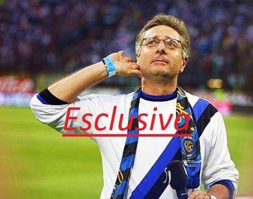 Bonolis: "Lazio - Inter? Non me ne perdo una. Ecco le variabili Scudetto..."