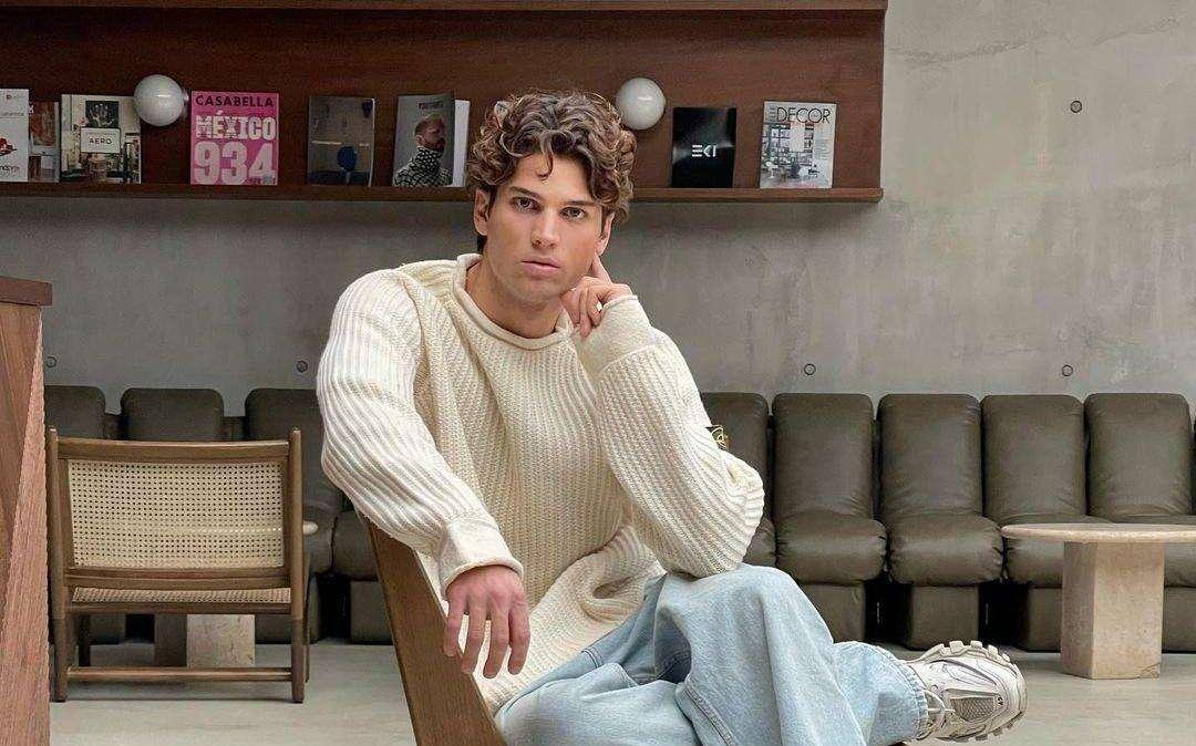 Maestrelli, il nipote sbarca in TV: ecco la partecipazione in un noto reality show