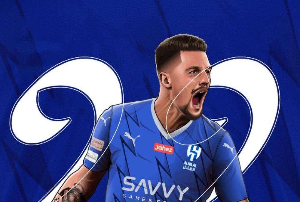 Arabia, l'Al Hilal di Milinkovic non conosce sconfitta. E arriva una notizia importante