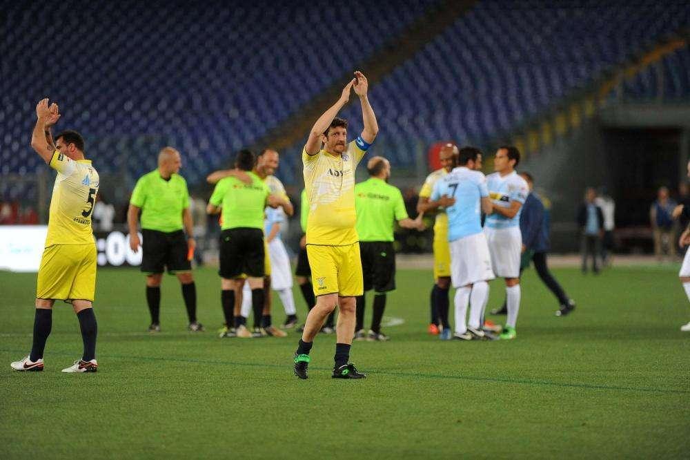 Negro: "Altro che fortuna, la Lazio si sta meritando tutto!"