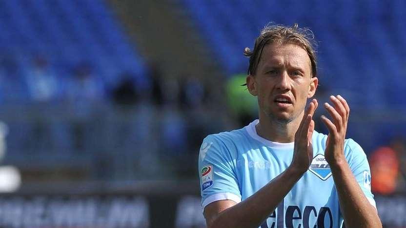 Leiva: "Lazio? Ho capito che era il momento giusto. Ho pianto con Klopp..."