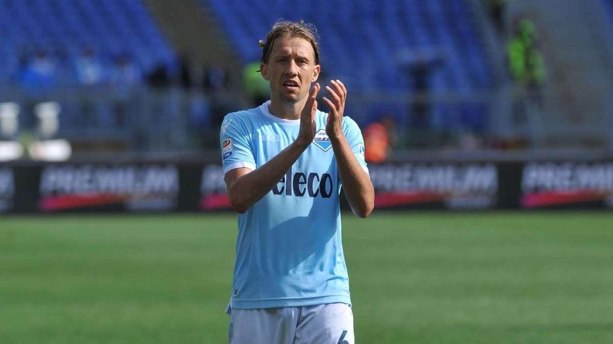 Lazio, l’ultima di Lucas Leiva: calciatore e uomo d’altri tempi