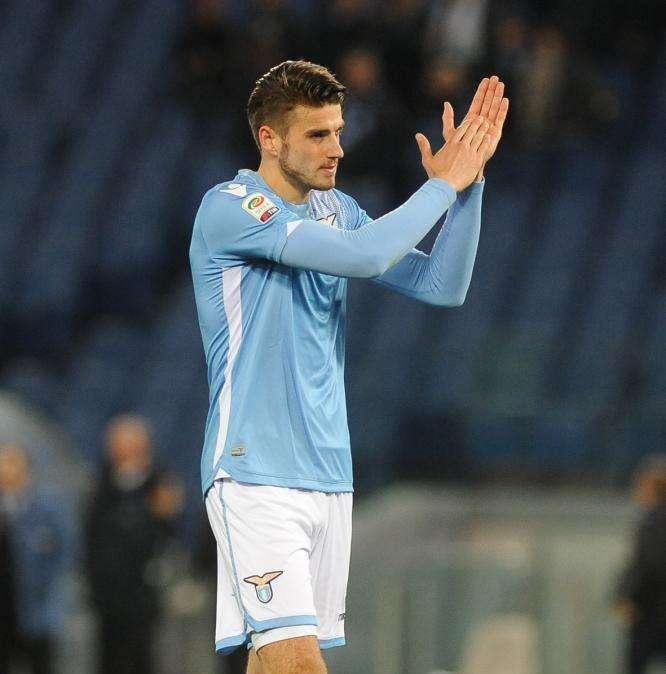 Lazio, Hoedt ribadisce: "Che errore andar via, vorrei tornare"