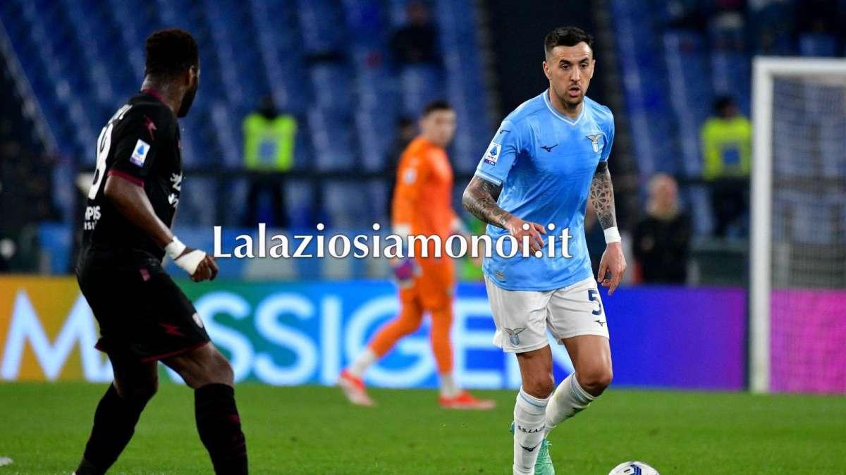 Lazio | Felipe - Vecino e quel primato inaspettato: la statistica
