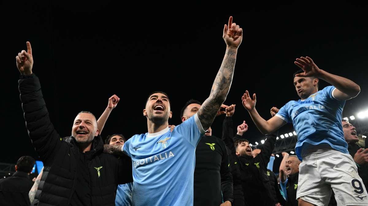 Lazio, missione finale: Zaccagni pronto per il riscatto di una stagione