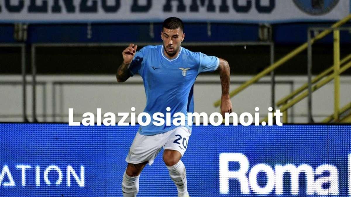 Lazio, Zaccagni e gli idoli del presente e del passato: ecco chi sono