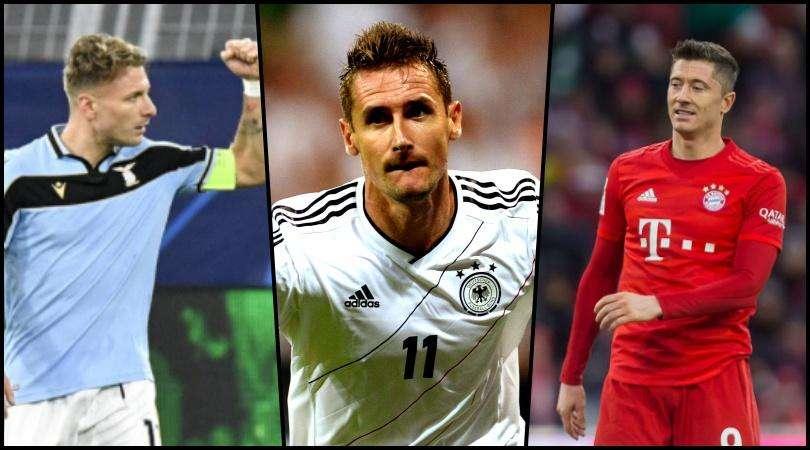Lazio - Bayern Monaco, il ritorno di Klose all'Olimpico: la sfida dei bomber nel segno di Miro