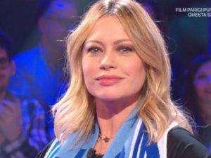 Roma - Lazio, Lino Banfi vs Anna Falchi: “Champions sì, Scudetto no”