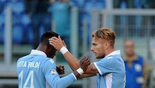 STATS CORNER - Lazio, gioie e dolori a Napoli! Immobile e Keita senza vittorie contro i partenopei