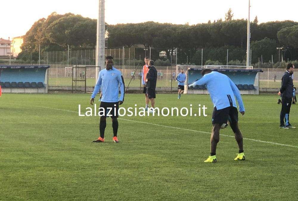 Lazio, un centro sportivo da fare invidia: a Formello anche sterilizzatrici ospedaliere