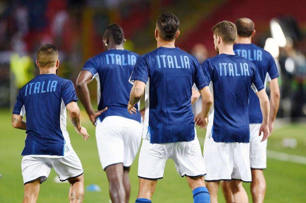 Liberazione Italia: con gli Usa vittoria allo scadere. Che gara di Acerbi, 90' per il laziale