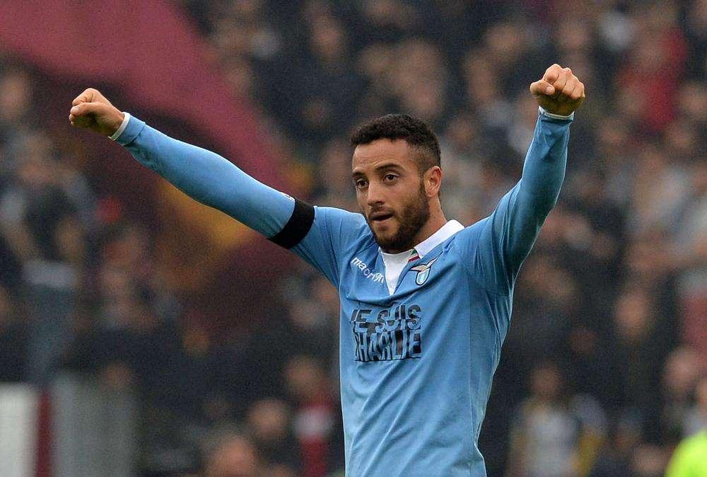 INFERMERIA - Il dott. Salvatori: "Maurício sta meglio, Felipe Anderson brucia le tappe"