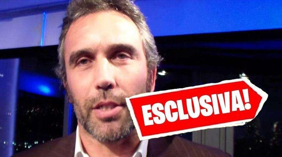 Pellegrini: "Lazio, mercato intelligente. Vavro? E' solo questione di tempo..."