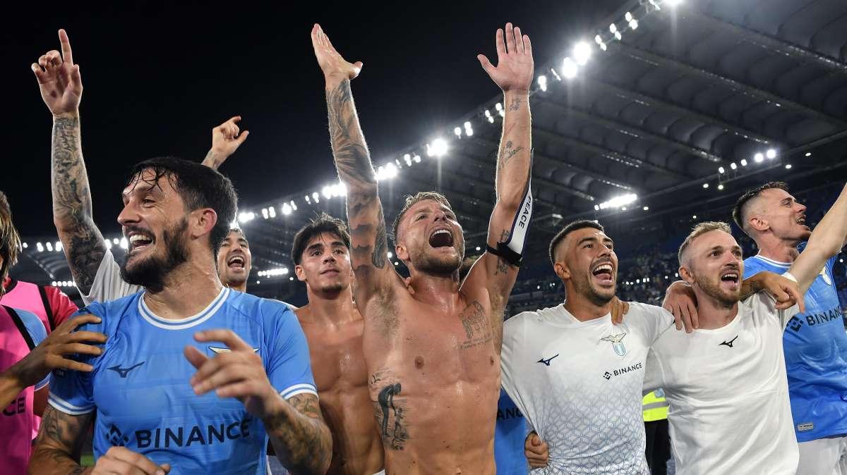 Lazio - Feyenoord, oggi parte la vendita dei tagliandi: tutte le informazioni