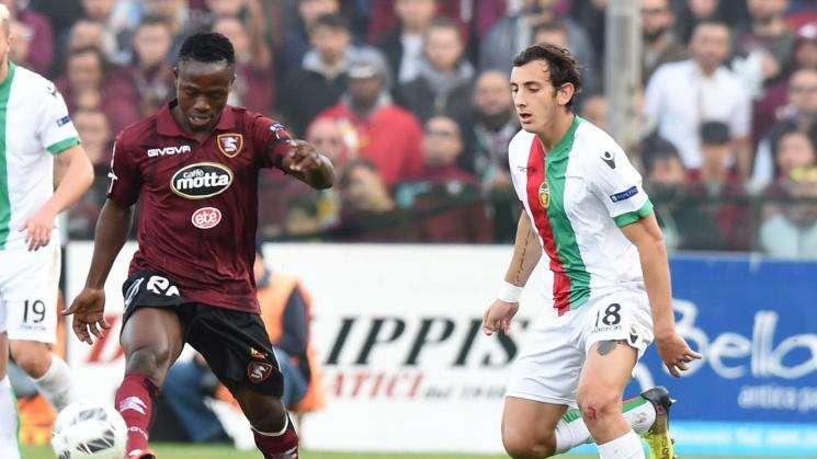 Calciomercato Lazio: Germoni va in prestito, Parma in pole. L'ag. a LLSN: "Si può chiudere a breve"