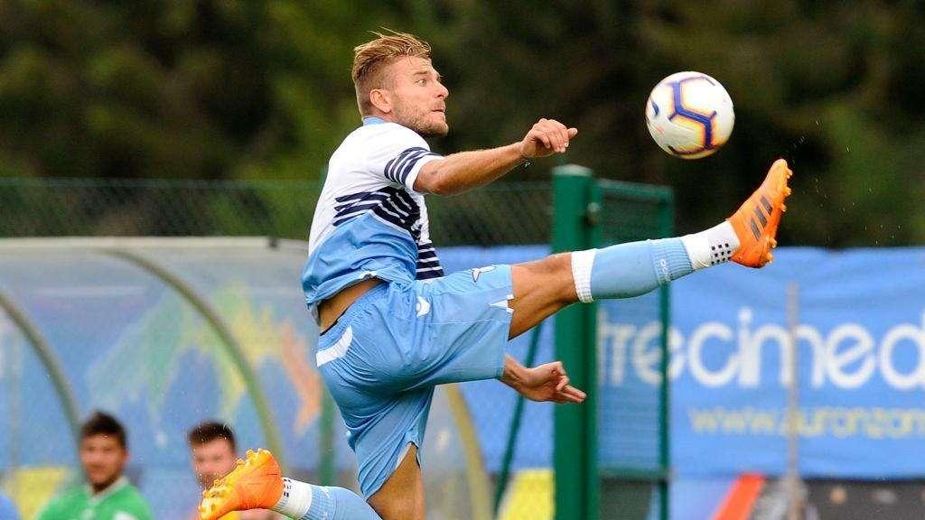 Lazio, ultimo test ad Auronzo contro Pordenone o Mantova: oggi l'annuncio