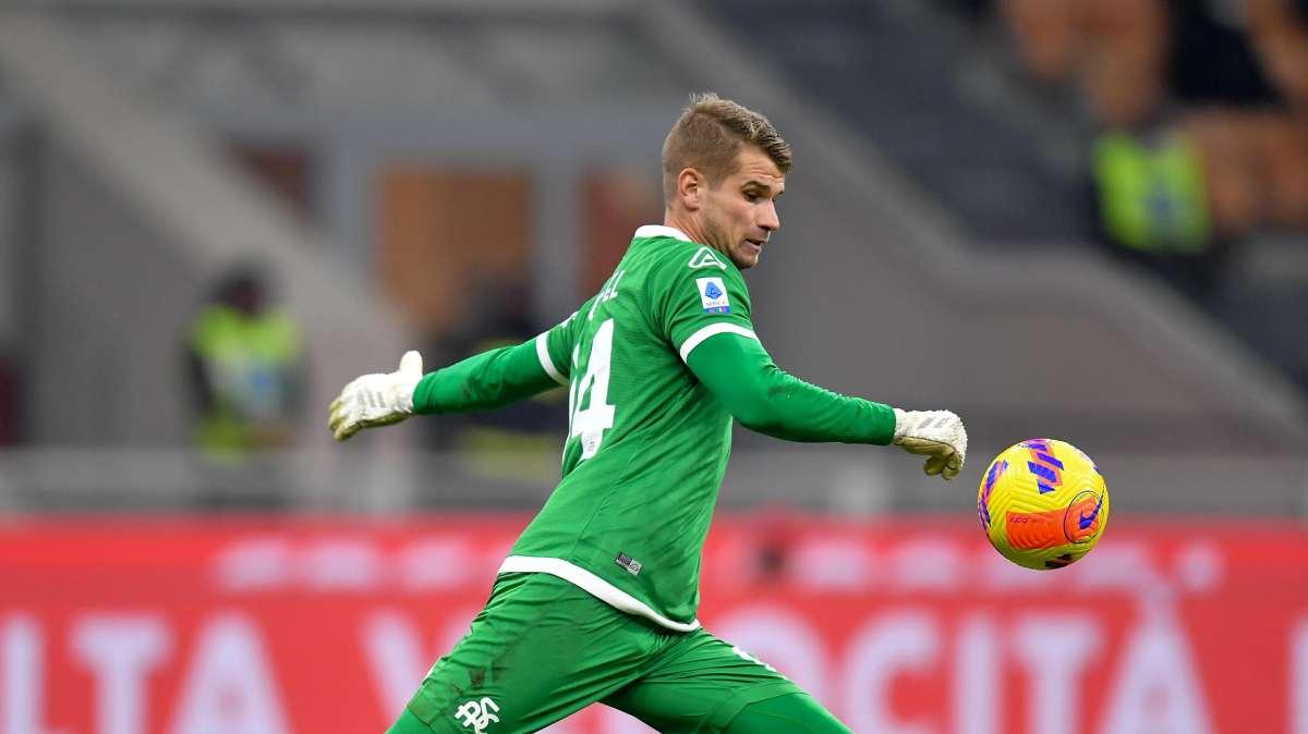 Calciomercato Lazio, Provedel rimane l'obiettivo numero uno per la porta