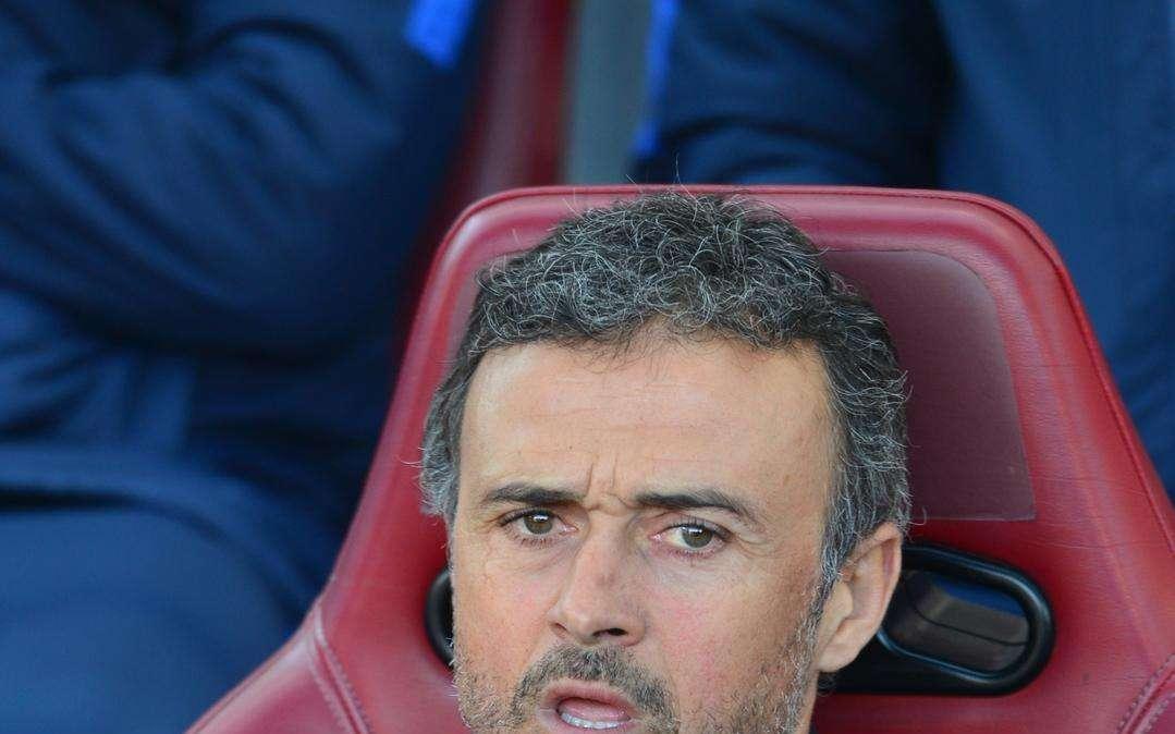 Spagna, i convocati di Luis Enrique: ancora assente Luis Alberto