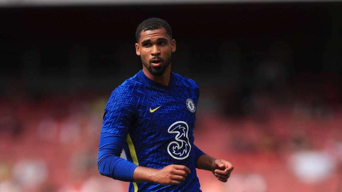 Calciomercato Lazio, Loftus-Cheek successore di Milinkovic: la situazione