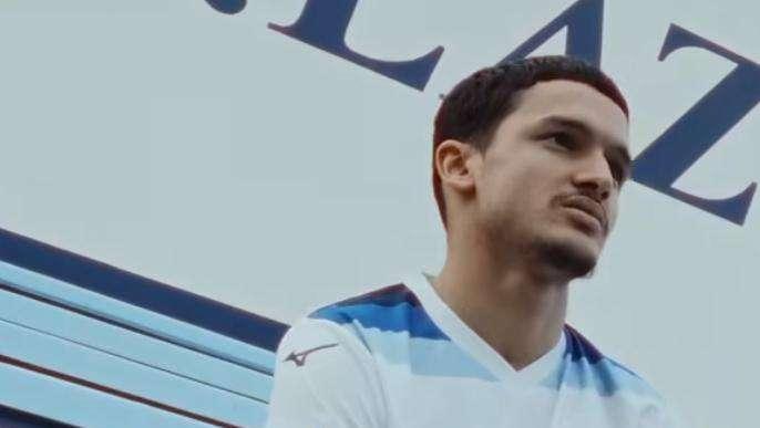 Lazio, Belahyane si presenta: "Felice di essere qui". E poi promette...