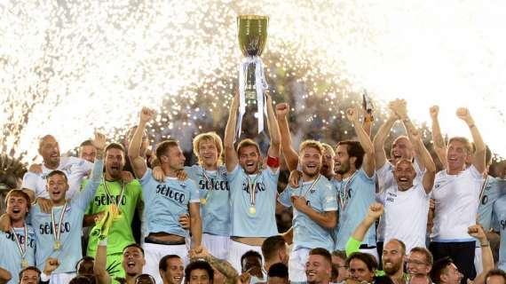 Supercoppa italiana, la Lega a LLSN: "Smentita per luogo e data"