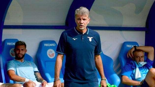 Lazio, senti Canovi: "La società sta facendo la squadra per Baroni"