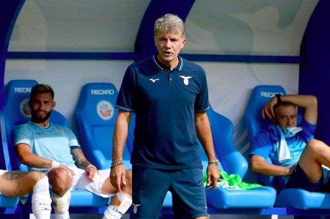 Frosinone - Lazio, le formazioni ufficiali: le scelte di Baroni